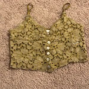 Urban Outfitters Tanks Top